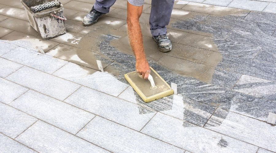 Expert tile roof repair services in Harriman, TN